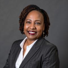 Saba McKinley