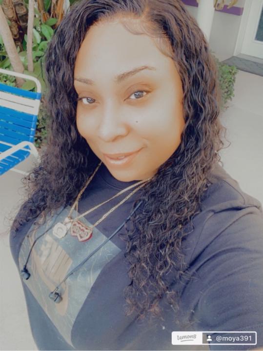 Evette Ramsey