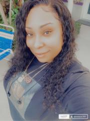 Evette Ramsey