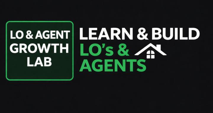 LO and Agent Growth Lab