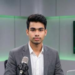 Manash Pratim