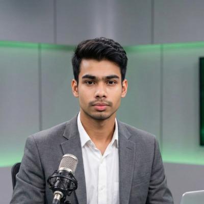 Manash Pratim