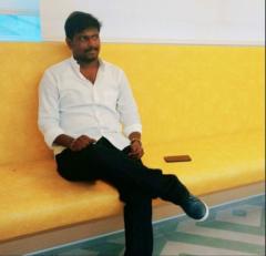 K s Manikandan