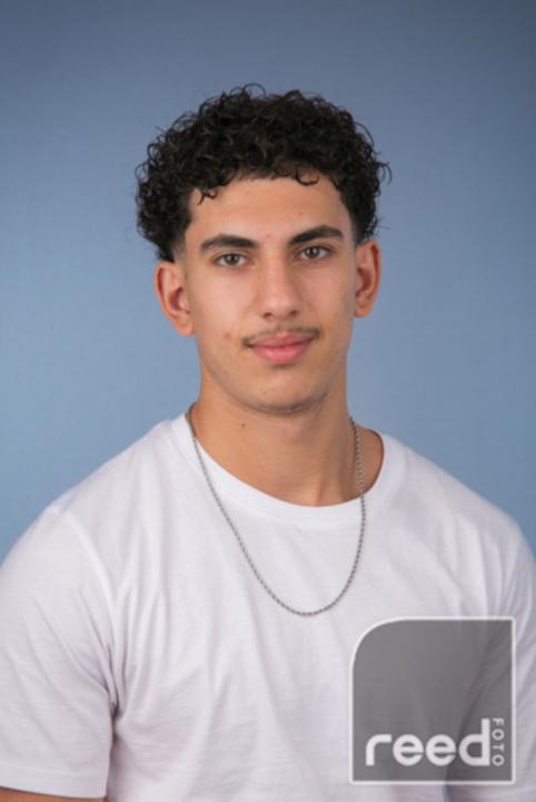 Karim Baltaji