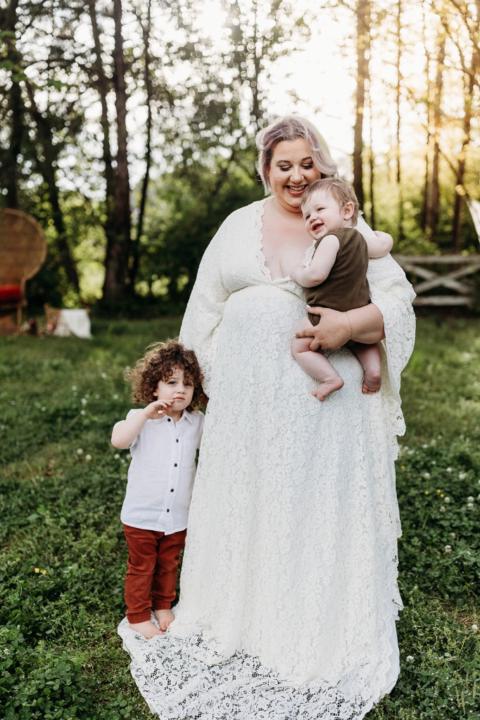 Quincee Hetelson