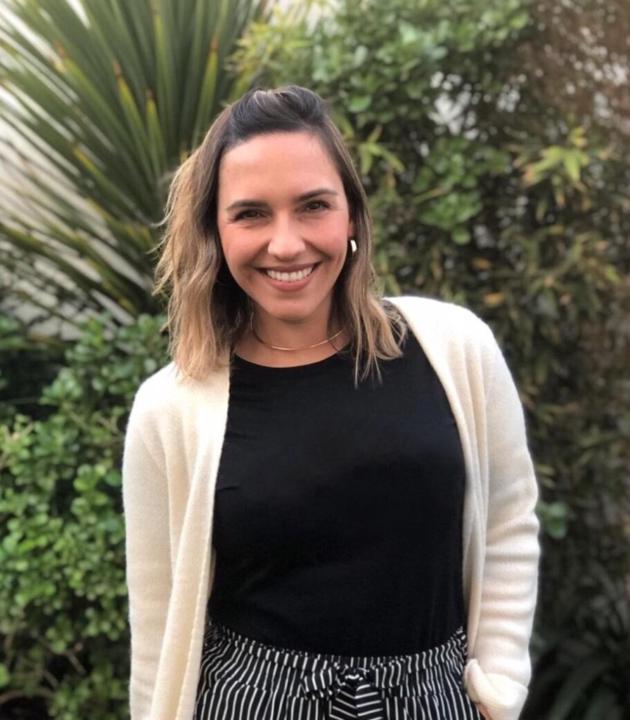 Ana Mendoza