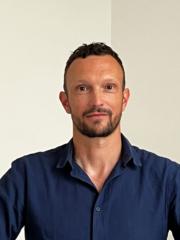 Joël Charvet