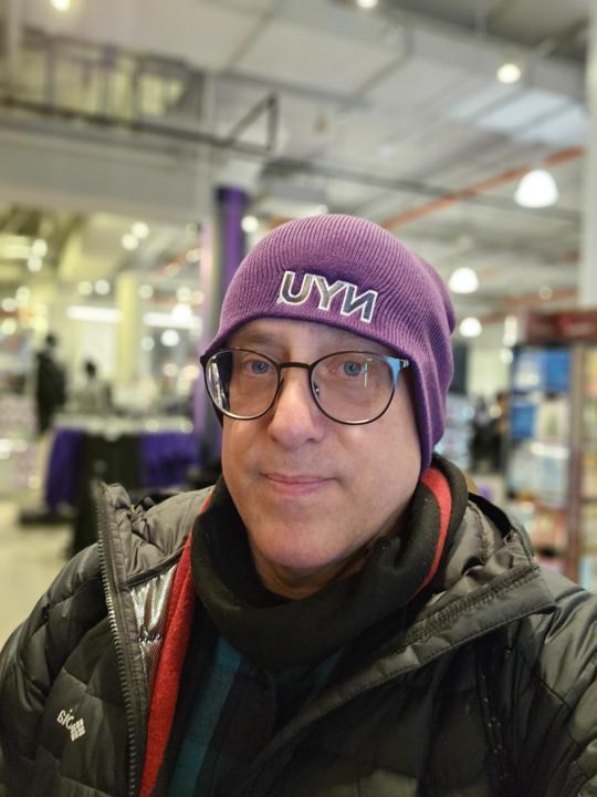 Christian Stavros Stavros