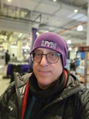 Christian Stavros Stavros