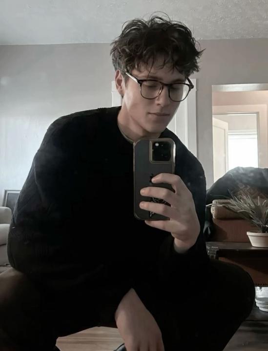 Colson Brant