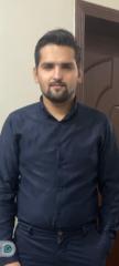 Ali Hassan