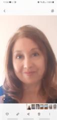 Saleha Azouagh