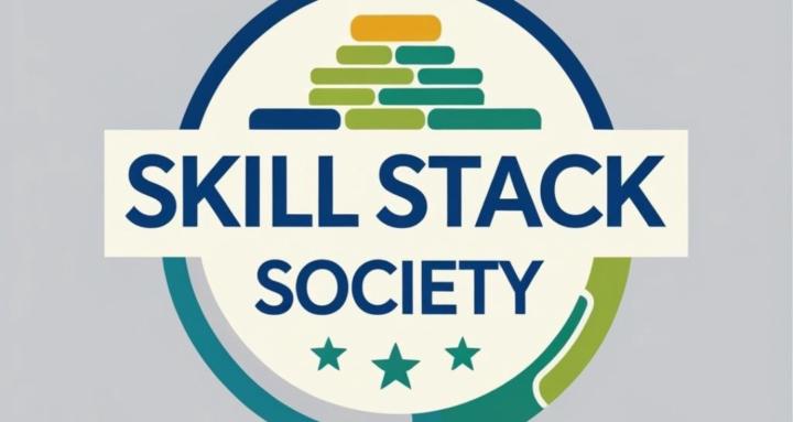 Skill Stack Society