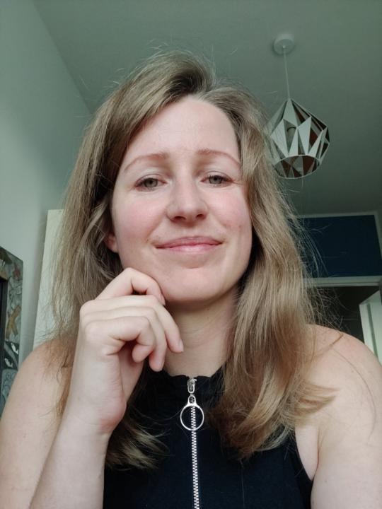 Katharina Hobbeling
