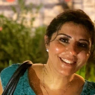 Gihan Taha