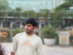 Umesh Krishnan