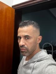 Eddie Castro