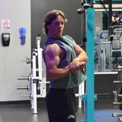 Preston Redfeairn