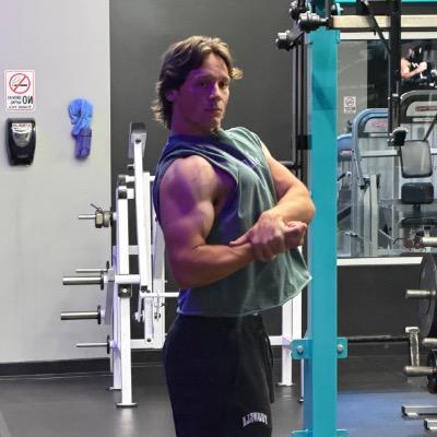 Preston Redfeairn