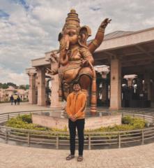 Sourabh Khare