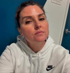 Hayley Turner