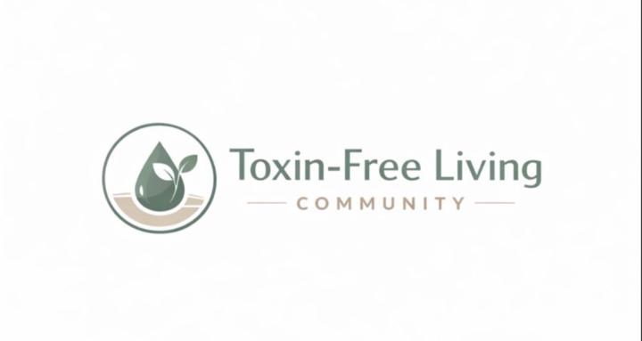Toxin-Free Living