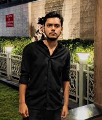 Junaid Mullick