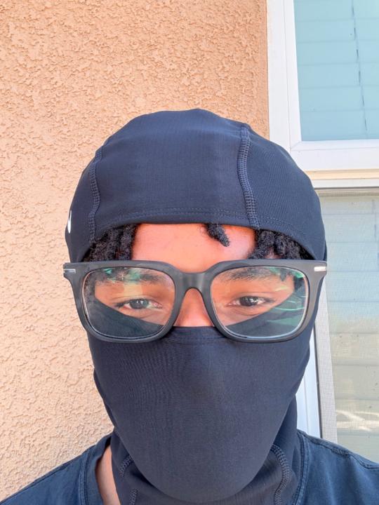 Amir Sanders