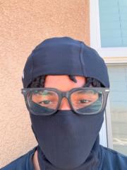 Amir Sanders