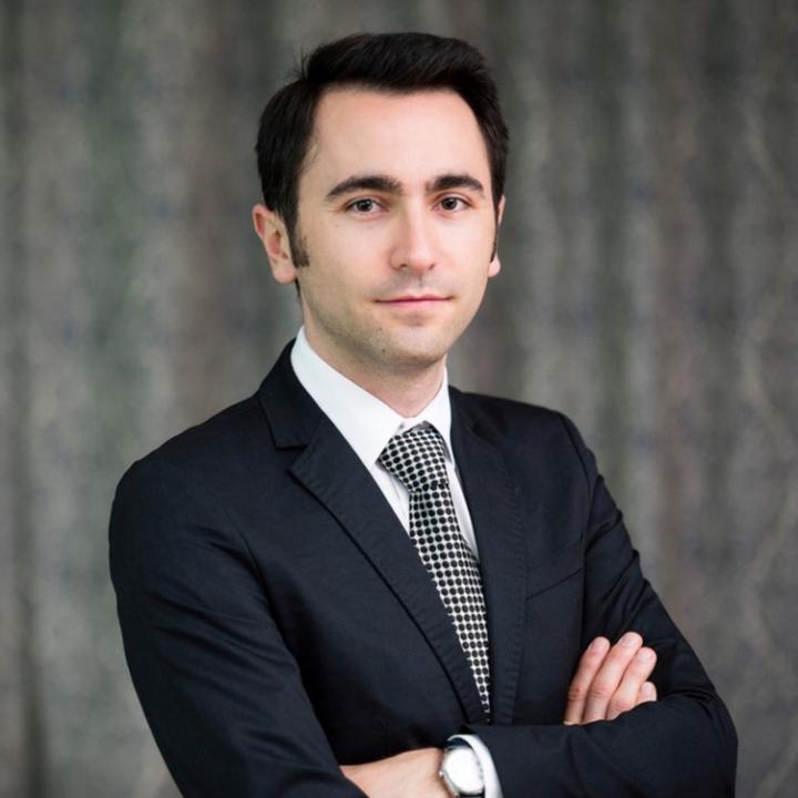 Adrian Micu