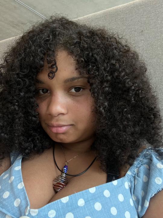 Shanice Gallimore