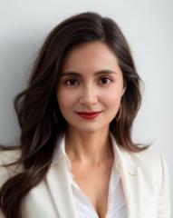 Stephanie Pérez Quintero