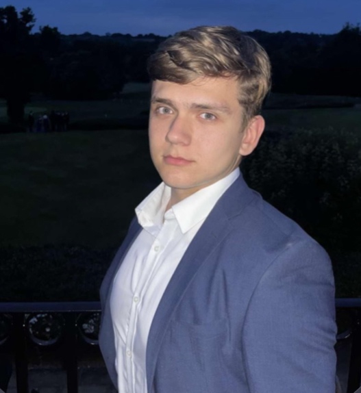 Gabriel David