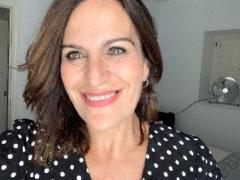 Patricia Lavandera Gómez