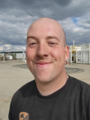 Kyle Forbes