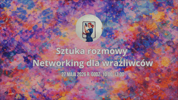 Wychodzenie z domu to profilaktyka