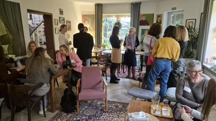 Ważna zmiana - od stycznia networking offline przechodzi na formę odpłatną