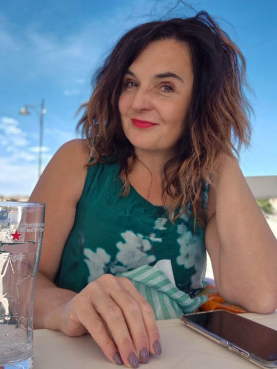 Agnieszka Niemczyk-Proń. Oto kim jestem 😀