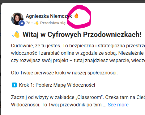 This girl is on fire