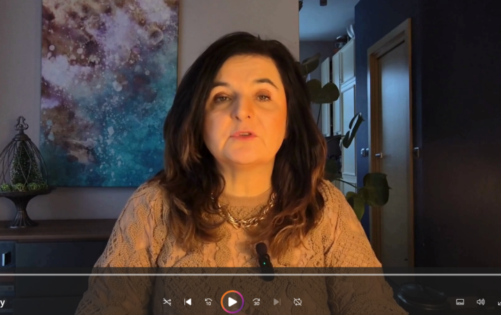 Trendy widoczności w 2026 r. - miniwarsztat