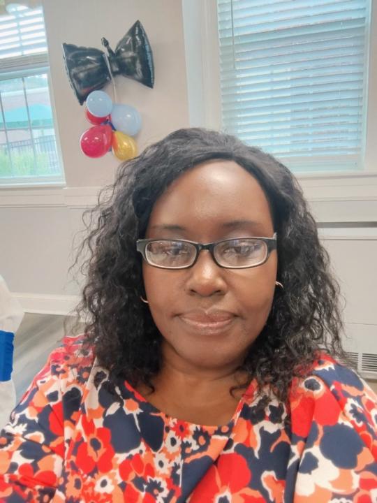 Ruth Njuguna