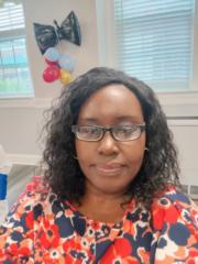 Ruth Njuguna