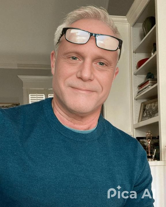 Terry Travis