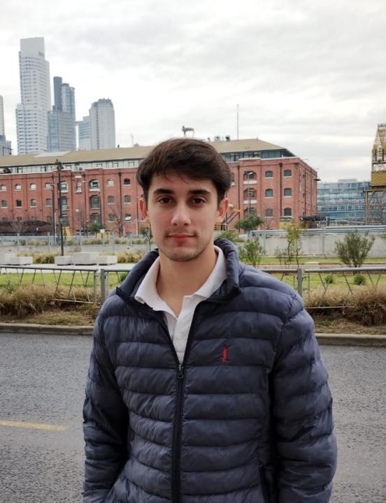 Juan Ignacio Escalante