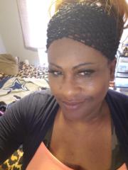 Melody Hall Boyd Artis