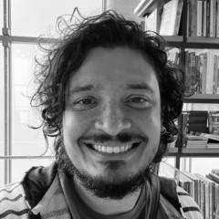 Michel Lima