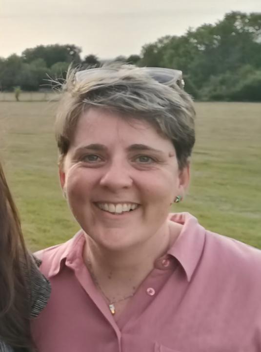 Louise Wright