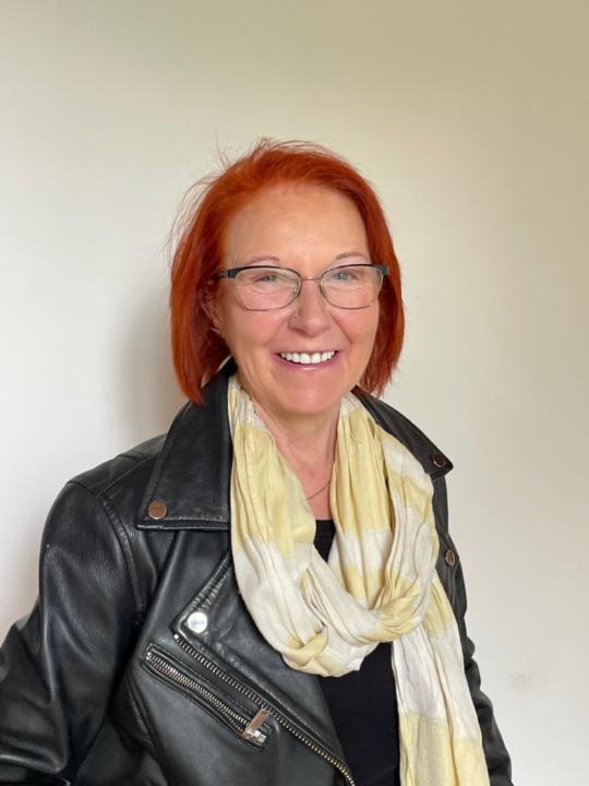Astrid Reichardt