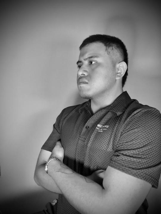 Juan Carlos Martinez Ruiz
