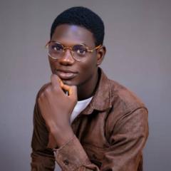 Daniel Ayodele